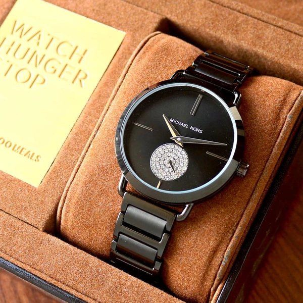Michael Kors Best Women Watch Collection - Mercury