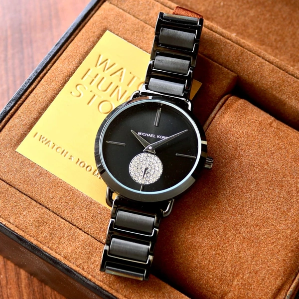Michael Kors Best Women Watch Collection - Mercury