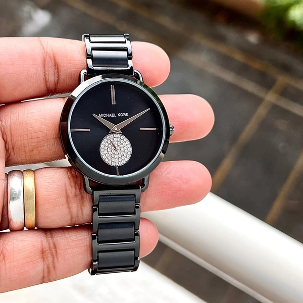 Michael Kors Best Women Watch Collection - Mercury