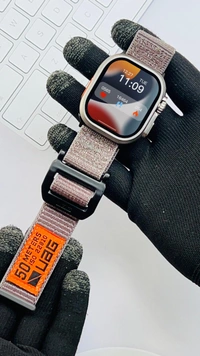 Apple Smart Watch - Dorado