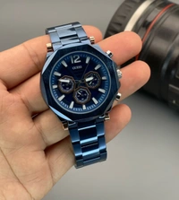 Guess Watch - Black