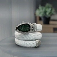Bvlgari Watch Foe Her - White