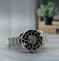 Rolex Watch - Gold