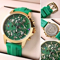 Tommy Hilfiger Men Stylish Watch - Blue
