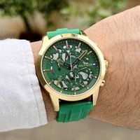 Tommy Hilfiger Men Stylish Watch - Blue
