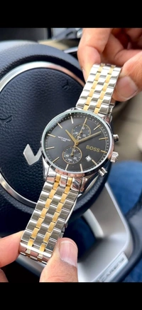Hugo Boss Men Watch - Mercury