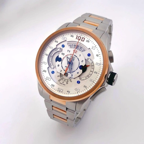 Tag Heuer Men Watch Edition - Alto