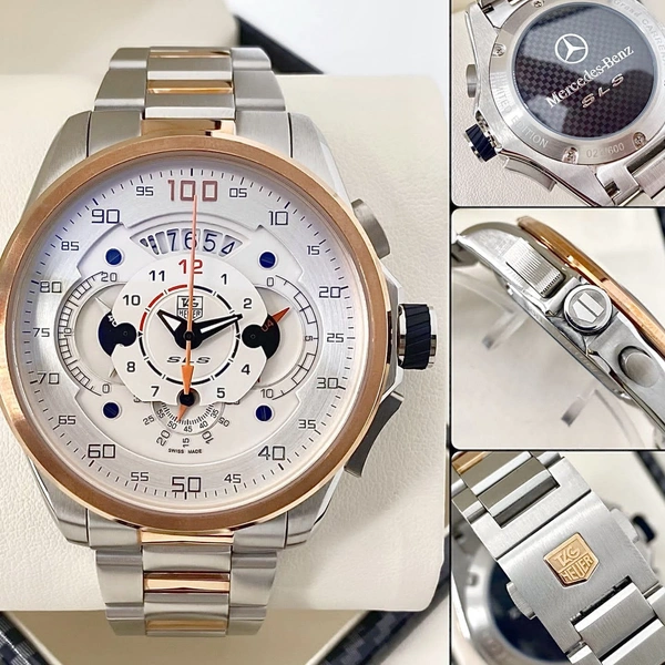 Tag Heuer Men Watch Edition - Alto