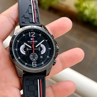 Tommy Hilfiger Men Watch - Blue