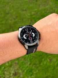 Tommy Hilfiger Men Watch - Blue