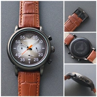 Emporio Armani Watch - Brown