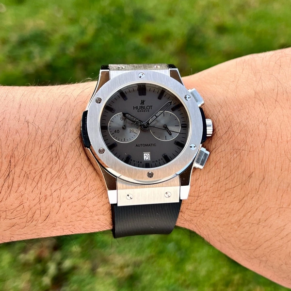 Hublot Best Watch For Men - Eternity