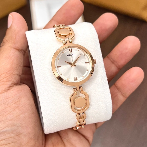 Gucci Best Watch Collection For Her - Corn