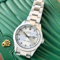 Rolex Men Watch - Bright Sun