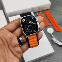 Apple Smart Watch - Black