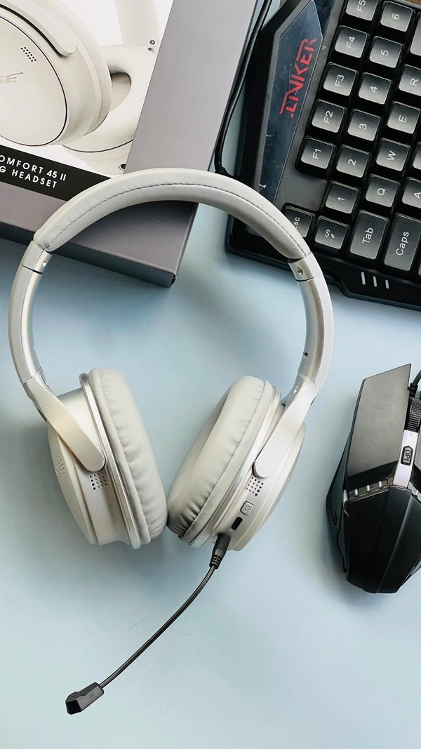Bose Bletooth Headphones - Bright Sun