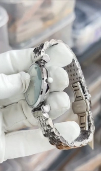 Emporio Armani Watch For Her - Mercury