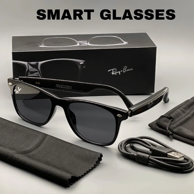 Smart Glass