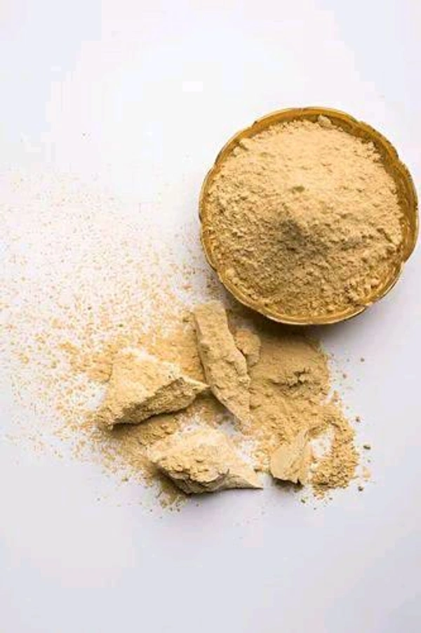 Multani Mitti – 100g | Natural Face Pack for Glowing Skin & Oil Control