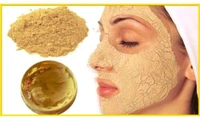 Multani Mitti – 100g | Natural Face Pack for Glowing Skin & Oil Control