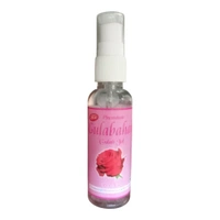 Pity Beauty Premium Gulab Jal – 70ml | Natural Rose Water for Skin & Face