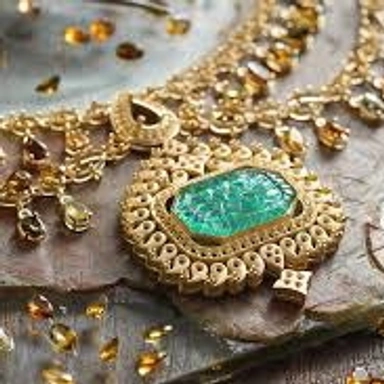Jewellery