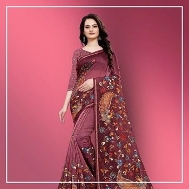 Banarasi Sarees