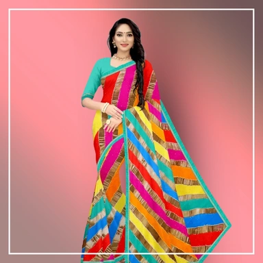 Leheria Sarees