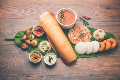 Dinner (இரவு உணவு)