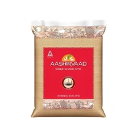 Aashirwad Atta  - 5Kg