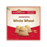 Aashirwad Atta  - 5Kg
