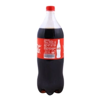 Coca-Cola Colddrink कोका-कोला कोल्ड ड्रिंक - 1L