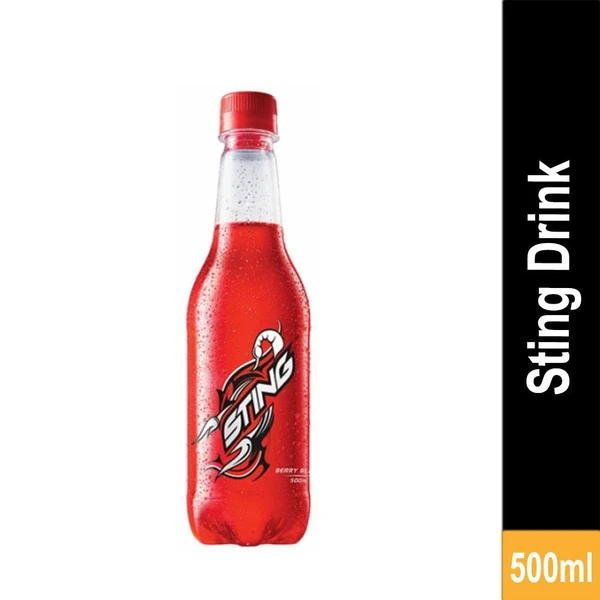 STING  - 500ml