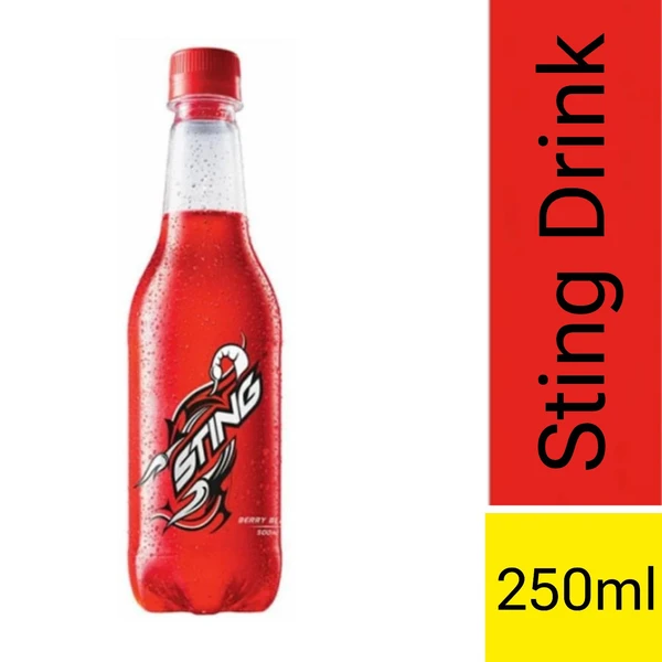 Sting Drink  - 250ml