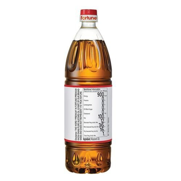 Fortune सरसों तेल Oil  - 500ml