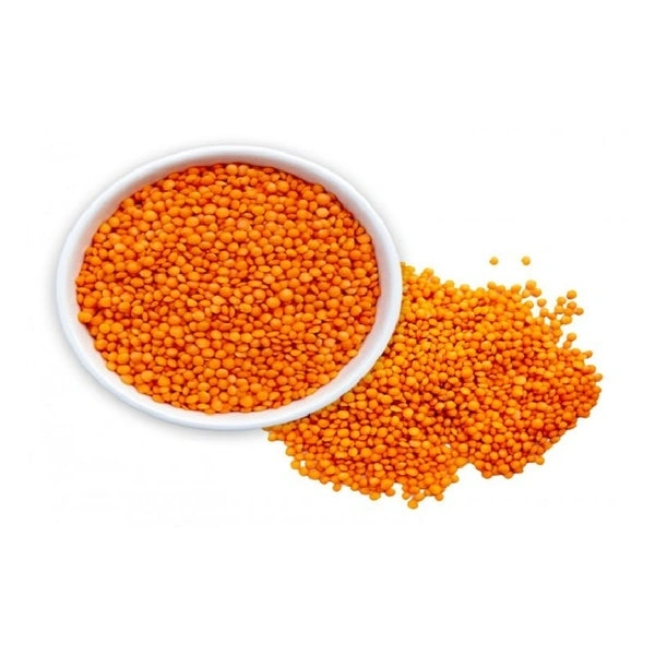 सुध मसूर की दाल Masur Daal  - 1Kg