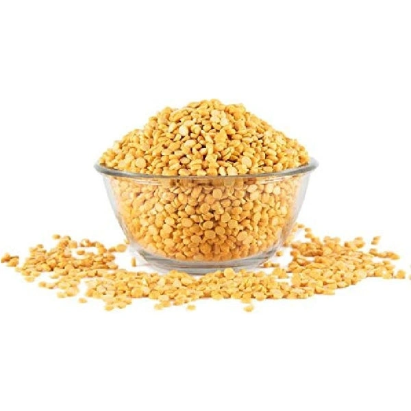 सुध चना दाल Chana Daal  - 1Kg