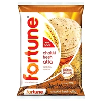 फॉर्च्यून आटा (Fortune Atta) - 10kg