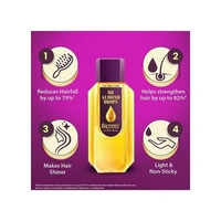 Baja Almond Oil - 475ml
