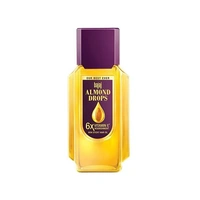 Bajaj ALMOND Oil  - 190ml