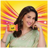 घड़ी  सबुन Ghadi Sabun - 70g