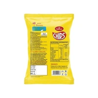 Haldiram CHIPS हल्दीराम चिप्स - 33g