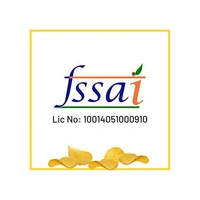 Haldiram CHIPS हल्दीराम चिप्स - 33g
