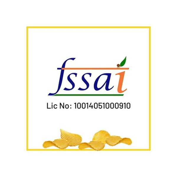 Haldiram CHIPS हल्दीराम चिप्स - 33g