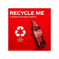 Coca-Cola - 750ml