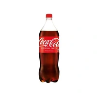 Coca-Cola  कोका कोला कोल्डड्रिंक  - 2L