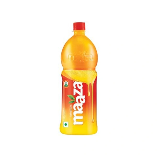 Mazza Mango Drink  - 1.2L