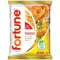 Fortune Besan फॉर्च्यून बेसन  - 500g