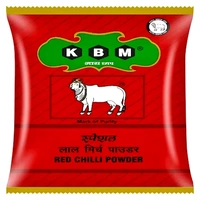 हल्दी मिर्ची पाउडर | Haldi, Mirchi Powder Maala  - 50+50=100g