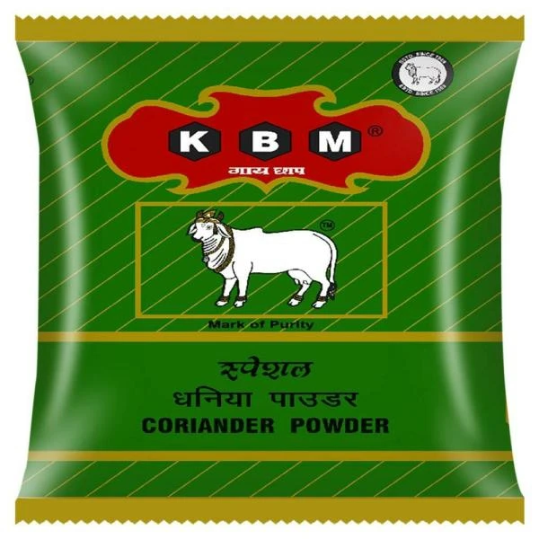 सुध एस धनिया पाउडर Dhaniya Powder Masala (KBM) - 50g